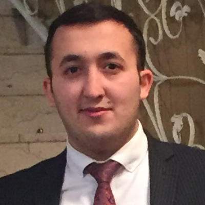 Məhərrəmzadə Emil